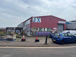 Plus de détails pour Benacre Dr, Birmingham - Industriel/Logistique à louer