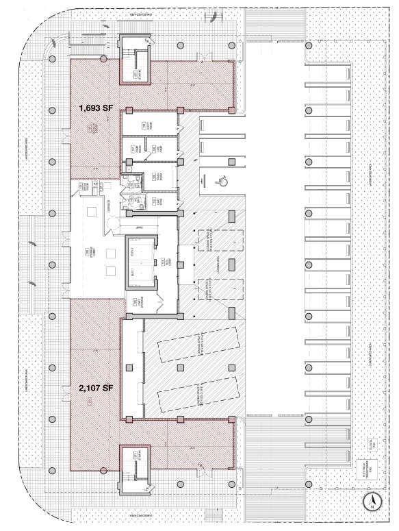201 NW 37th Ave, Miami, FL à louer Photo de l’immeuble– Image 1 sur 4