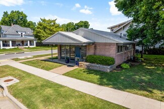 Plus de détails pour 216 W Central Ave, Miami, OK - Spécialisé à vendre