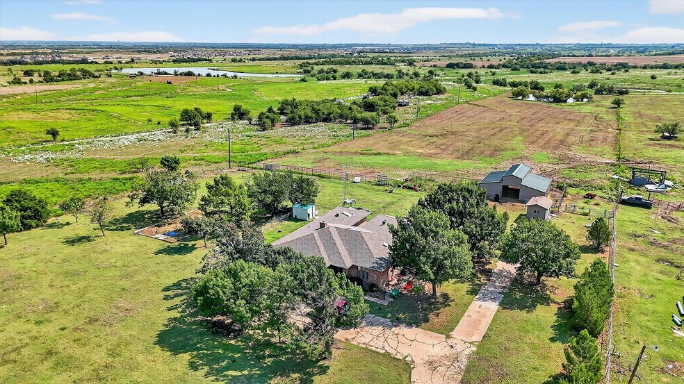 17374 W FM 455, Celina, TX à vendre - Photo de l’immeuble – Image 3 sur 16
