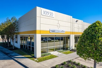 Plus de détails pour 10930 W Sam Houston Pky N, Houston, TX - Bureau à louer