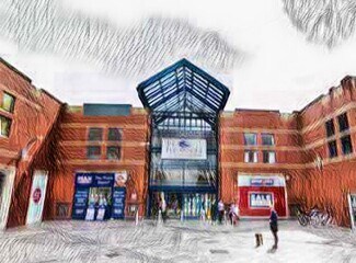 Plus de détails pour Mercer Walk, Ellesmere Port - Local commercial à louer