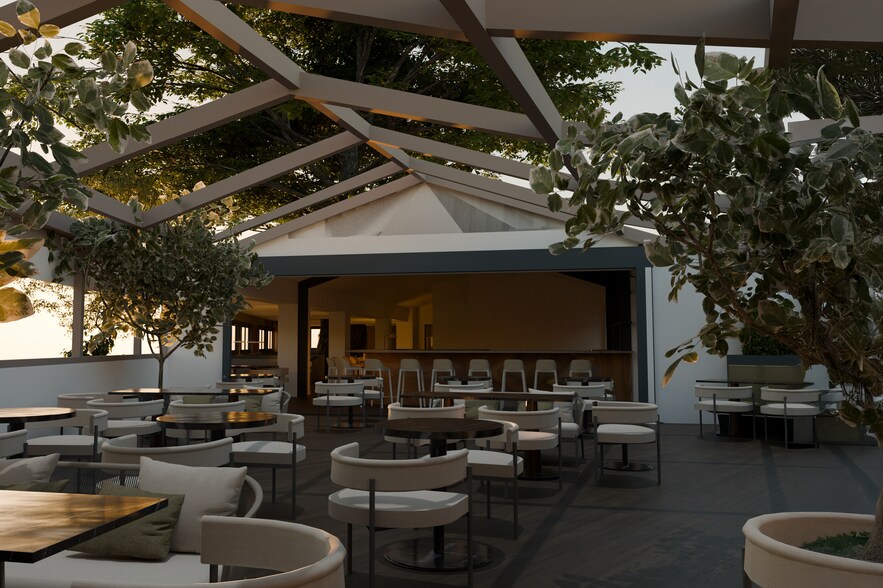 1114 N Crescent Heights Blvd, West Hollywood, CA à louer - Photo de l’immeuble – Image 3 sur 4