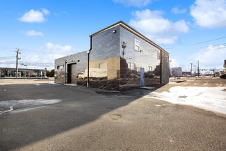 Plus de détails pour 180 Commerce Dr, Fairfield, CT - Local commercial à vendre