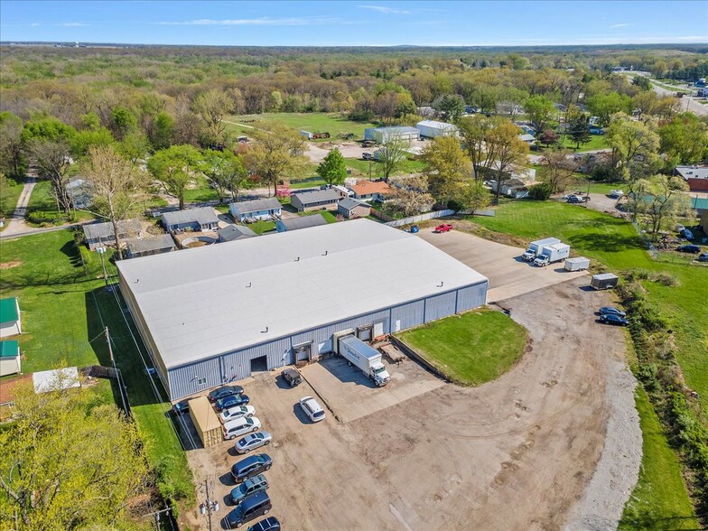 3925 N Peoria Rd, Springfield, IL à louer - Photo de l’immeuble – Image 2 sur 18