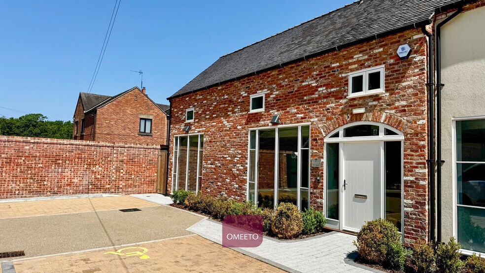 Painters Ln, Ashbourne à louer - Photo de l’immeuble – Image 1 sur 10