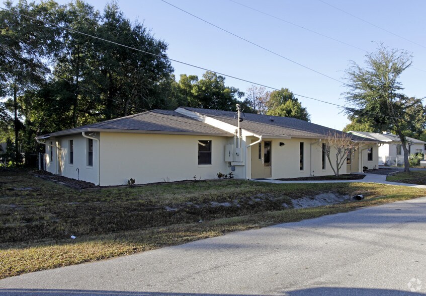 2134-2142 Kentucky Ave portefeuille de 4 biens à vendre sur LoopNet.fr - Photo de l’immeuble – Image 3 sur 4