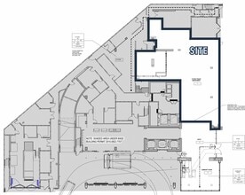 100 Channel St, San Francisco, CA à louer Plan d’étage– Image 1 sur 1