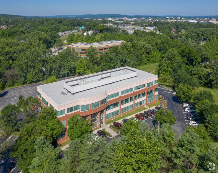 357 S Gulph Rd, King Of Prussia, PA à louer - Aérien – Image 3 sur 25