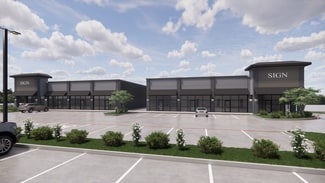 Plus de détails pour 3420 FM 723, Rosenberg, TX - Local commercial à louer