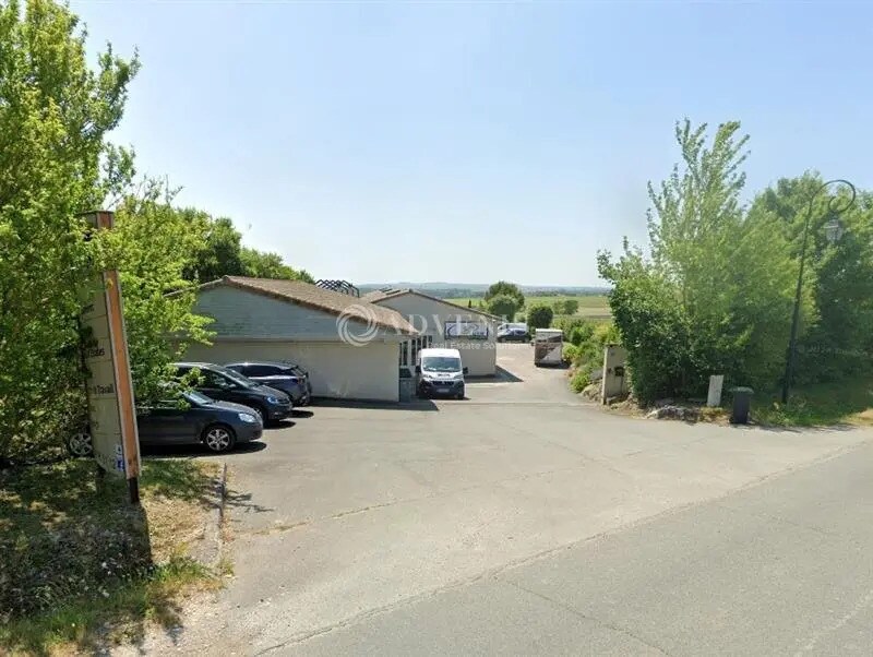 Bureau dans Chérac à louer Photo de l’immeuble– Image 1 sur 7