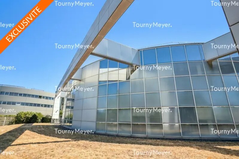 Bureau dans Mérignac à louer - Photo de l’immeuble – Image 2 sur 6