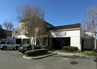 Plus de détails pour 1588 N Batavia St, Orange, CA - Local d’activités à vendre