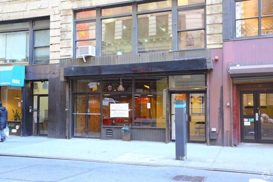 33 W 26th St, New York, NY à vendre - Photo de l’immeuble – Image 3 sur 39