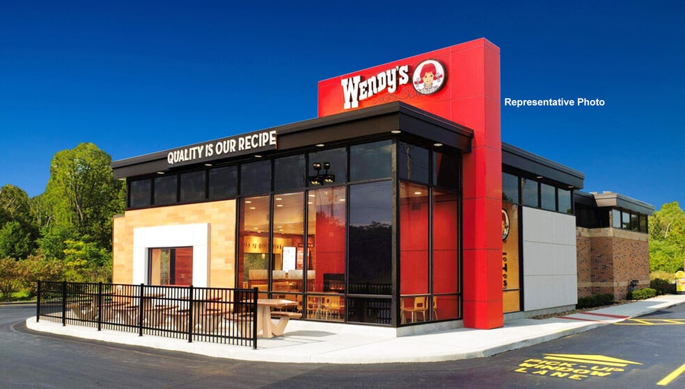 1501 N Broad St, Tazewell, TN à vendre - Photo principale – Image 1 sur 55