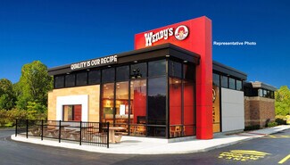 Plus de détails pour 1501 N Broad St, Tazewell, TN - Local commercial à vendre