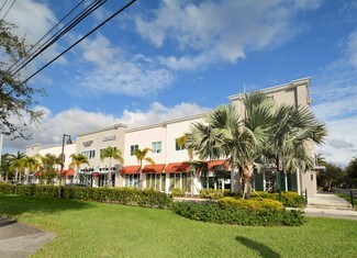 Plus de détails pour 2501 Palm Ave, Miramar, FL - Local commercial à vendre