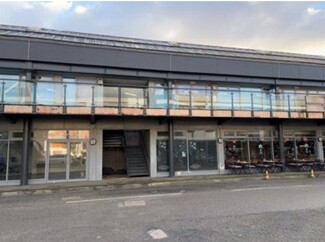 Plus de détails pour Wolverton Park Rd, Milton Keynes - Bureau à louer