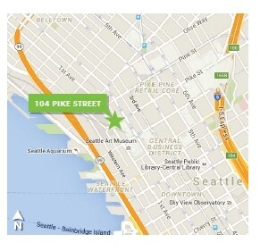 104 Pike St, Seattle, WA à louer - Autre – Image 2 sur 2