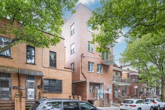 Plus de détails pour 928 57th St, Brooklyn, NY - Logement à vendre