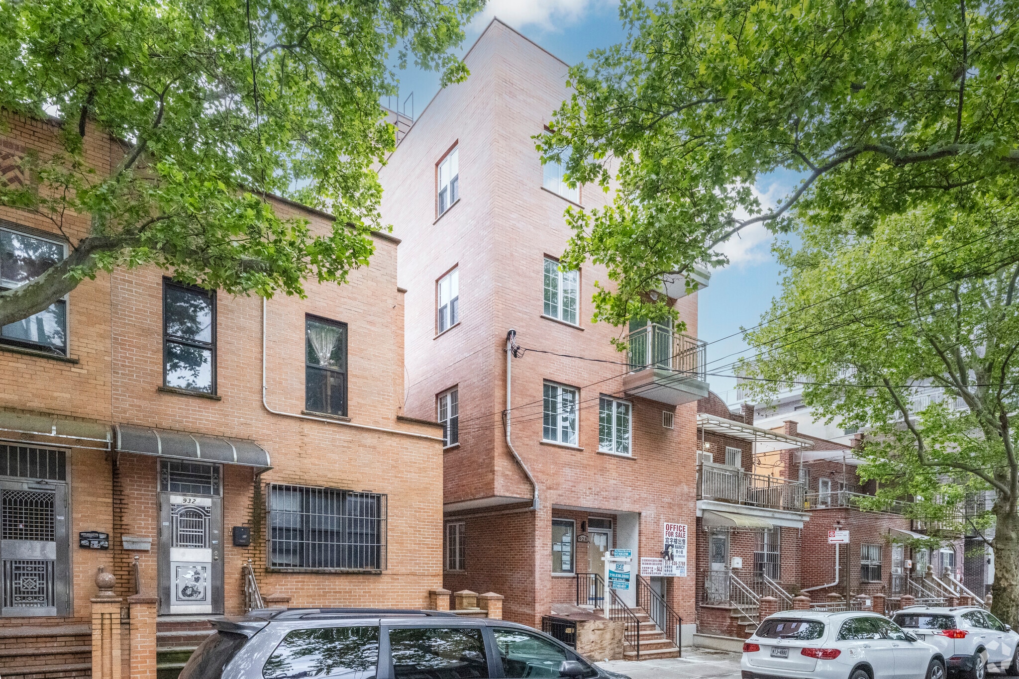928 57th St, Brooklyn, NY à vendre Photo principale– Image 1 sur 7