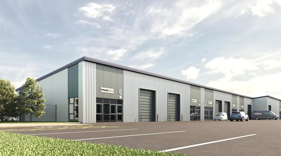 11 First Av, Doncaster à louer - Photo principale – Image 1 sur 10