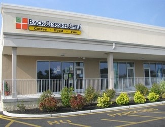 Plus de détails pour 3860 Bayshore Rd, North Cape May, NJ - Local commercial à louer