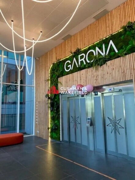 Bureau dans Toulouse à louer - Photo de l’immeuble – Image 3 sur 10