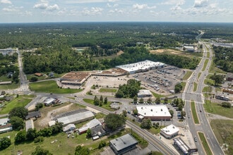 2810 Highway 71, Marianna, FL - Vue aérienne vue de carte - Image1