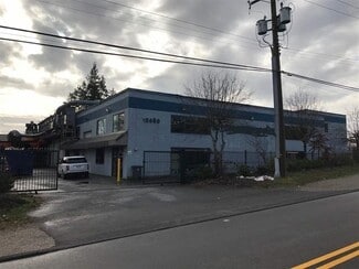 Plus de détails pour 12050 90 Ave, Surrey, BC - Industriel/Logistique à vendre