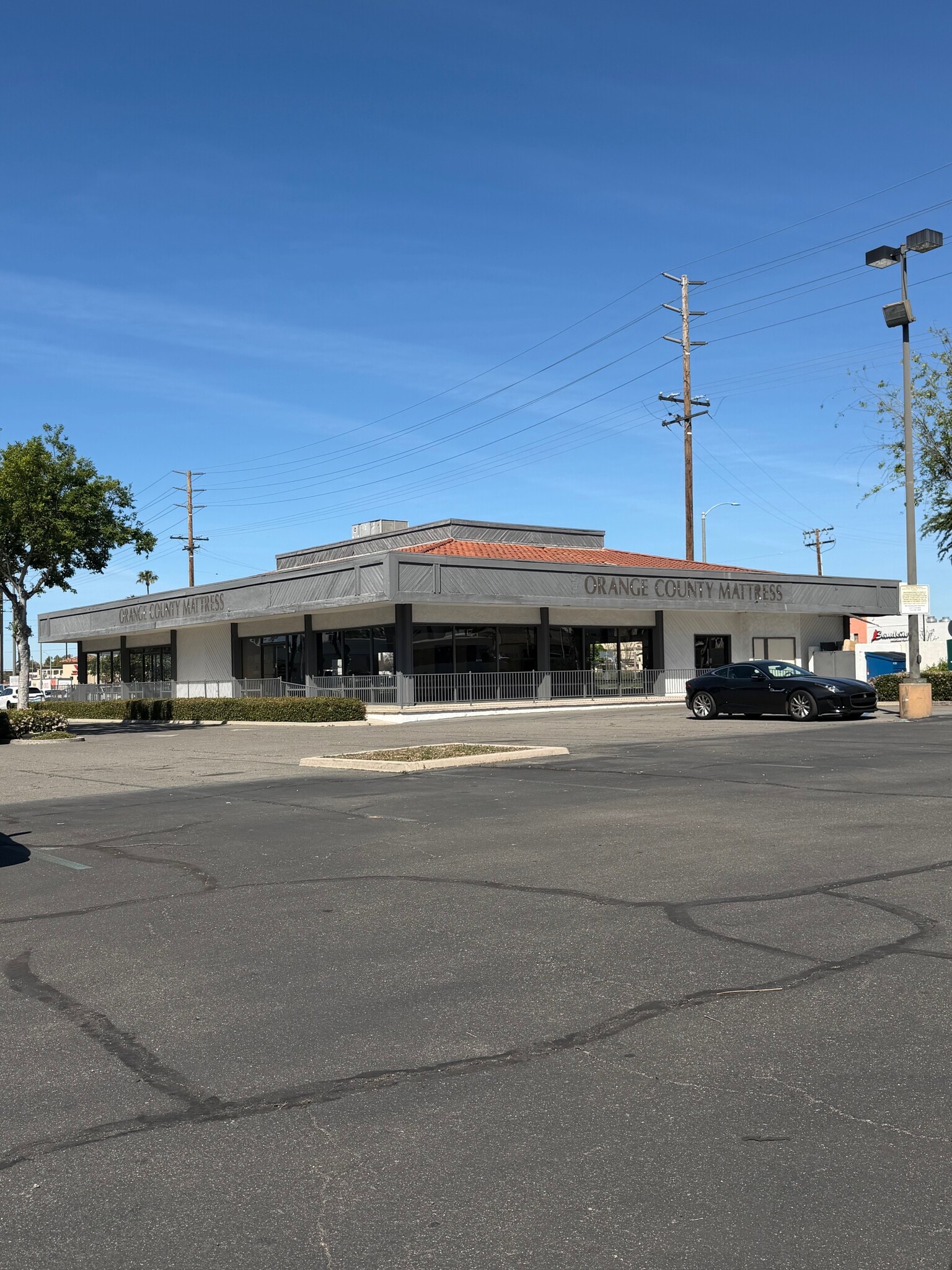 180 Imperial Hwy, Fullerton, CA à louer Photo principale– Image 1 sur 19