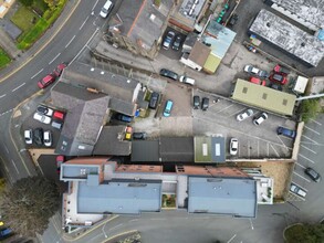 7 The Mount, Heswall à louer Photo de l’immeuble– Image 2 sur 3