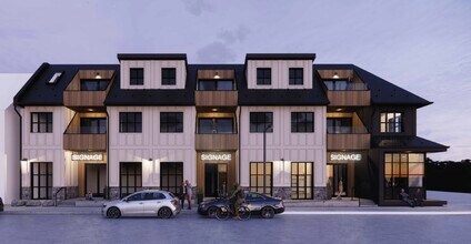 802 10 St, Canmore, AB à louer Photo intérieure– Image 1 sur 2