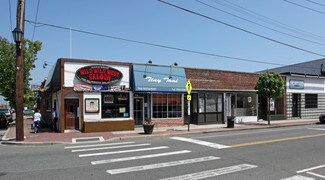 Plus de détails pour 185-193 Main St, Farmingdale, NY - Local commercial à vendre