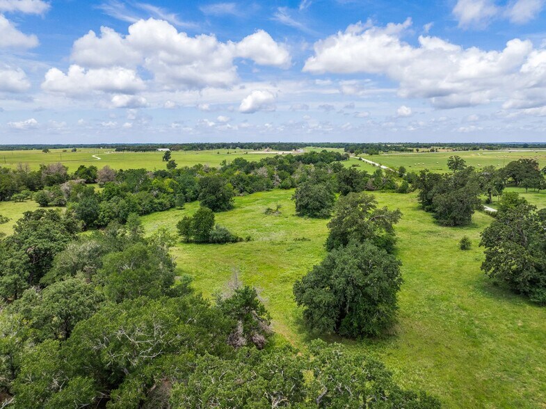 East OSR & Deep Well Road, Bryan, TX à vendre - Aérien – Image 2 sur 8