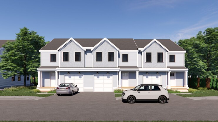 250B Boston - Worcester Turnpike Rd, Southborough, MA à vendre - Photo de l’immeuble – Image 2 sur 6