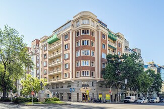 Plus de détails pour Calle de Velázquez, 92, Madrid - Local commercial à louer