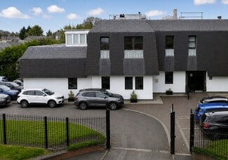 Plus de détails pour 8 Northland Rd, Londonderry - Bureau à vendre