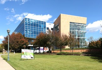 Plus de détails pour 6285 Barfield Rd NE, Atlanta, GA - Bureau à louer