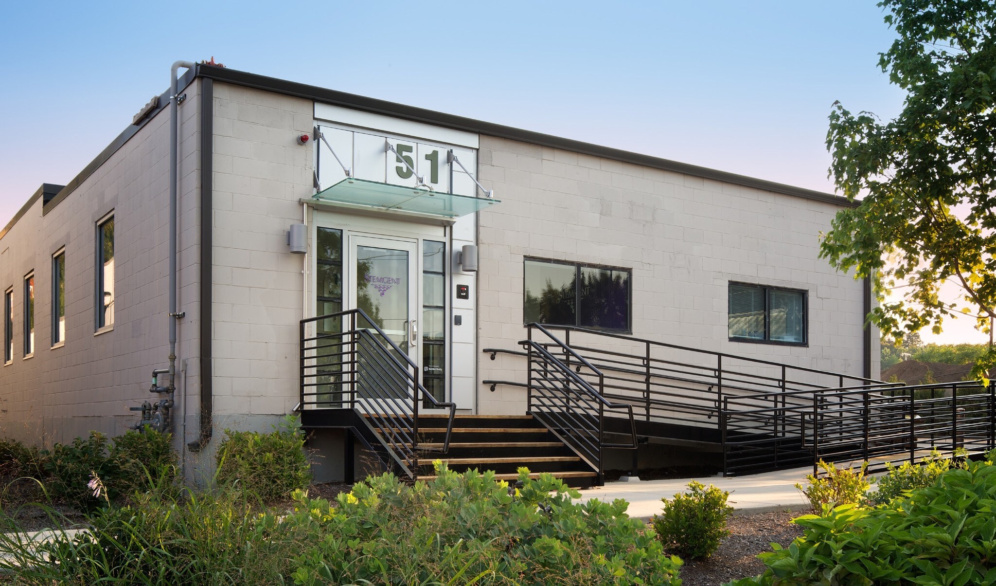 51 Moulton St, Cambridge, MA à louer Photo principale– Image 1 sur 2