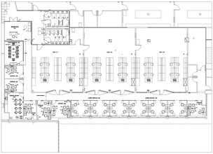 661 US Highway 1, North Brunswick, NJ à louer Plan d’étage– Image 1 sur 1