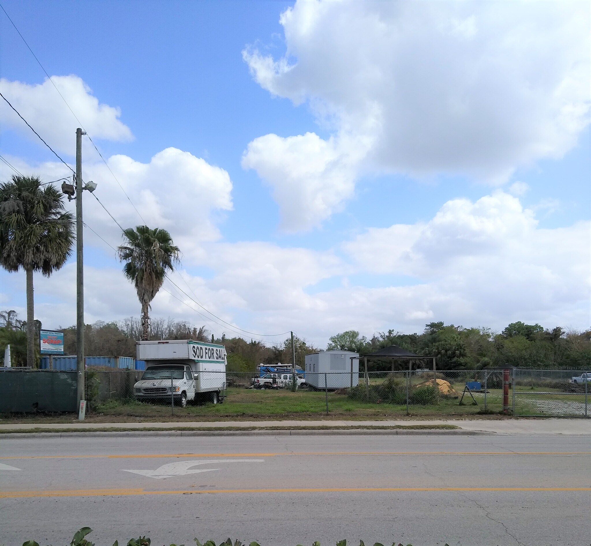 3029 Forsyth Rd, Winter Park, FL à louer Photo principale– Image 1 sur 10