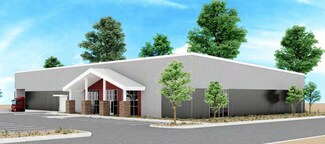 Plus de détails pour 7475 E 2nd St, Prescott Valley, AZ - Industriel/Logistique à louer
