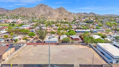 320 Hatcher St, Phoenix, AZ - VUE AÉRIENNE  vue de carte - Image1