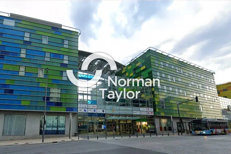 Bureau dans Perpignan à vendre Photo de l’immeuble– Image 1 sur 2