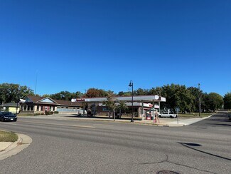 Plus de détails pour 502 Benton Dr N, Sauk Rapids, MN - Local commercial à louer