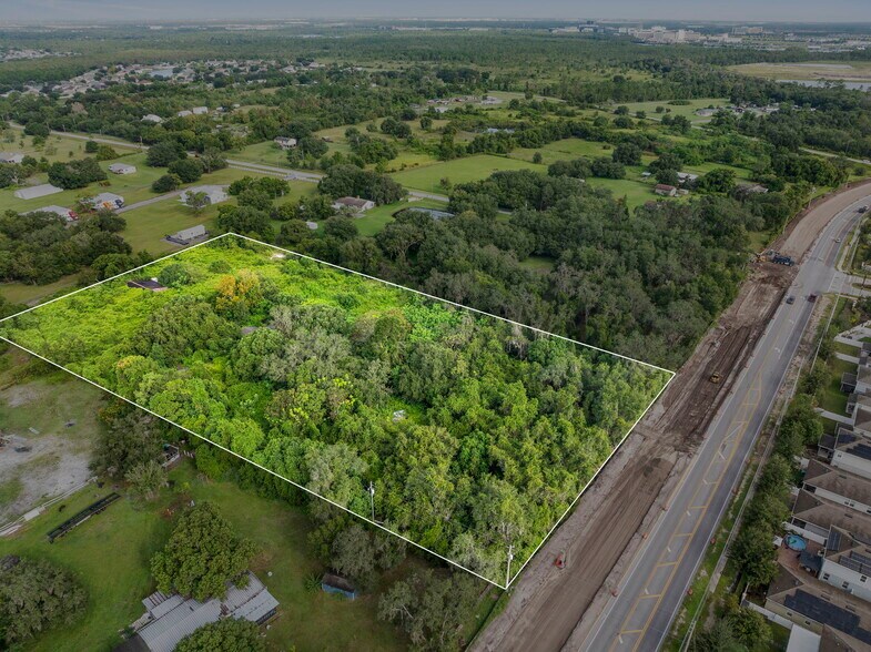 4345 Boggy Creek Rd, Kissimmee, FL à vendre - Aérien – Image 3 sur 34