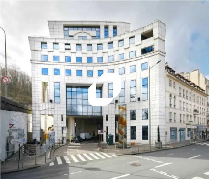 1 Avenue De La Cristallerie, Sèvres à louer - Photo de l’immeuble – Image 1 sur 41