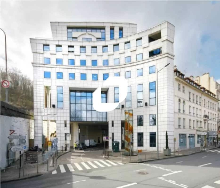 1 Avenue De La Cristallerie, Sèvres à louer Photo de l’immeuble– Image 1 sur 42