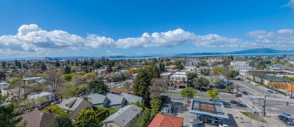 1514-1516 University Ave, Berkeley, CA à vendre - Photo de l’immeuble – Image 2 sur 11